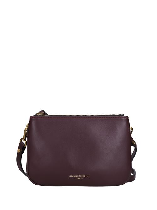 Borsa in pelle GIANNI CHIARINI | 10435 PNGPRUGNA